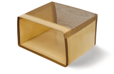 Chambre-box amovible
